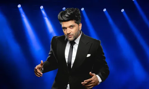 Guru Randhawa