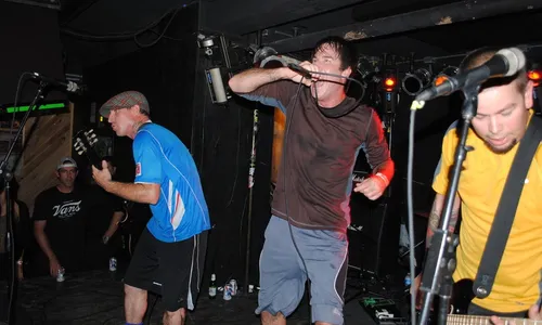 Guttermouth