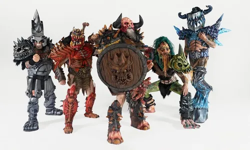 GWAR