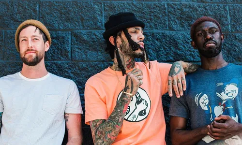 Gym Class Heroes