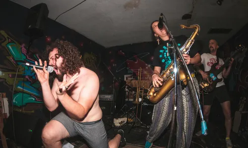 Hans Gruber and the Die Hards