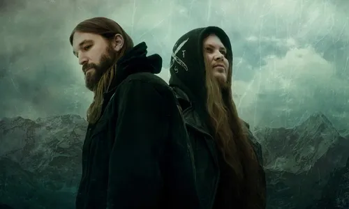 Harakiri for the Sky