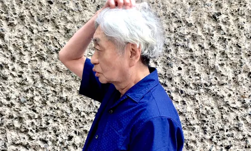 Haruomi Hosono