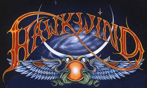 Hawkwind