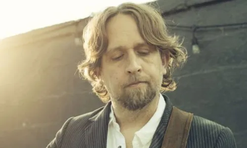Hayes Carll