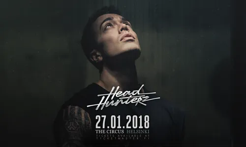 Headhunterz