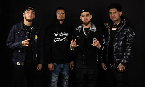 Herencia de Patrones