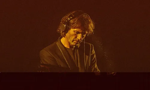 Hernan Cattaneo