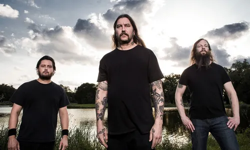 High On Fire
