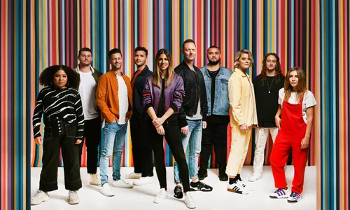 Hillsong Worship