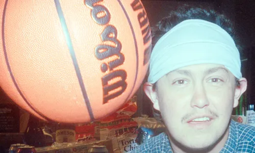 Hobo Johnson
