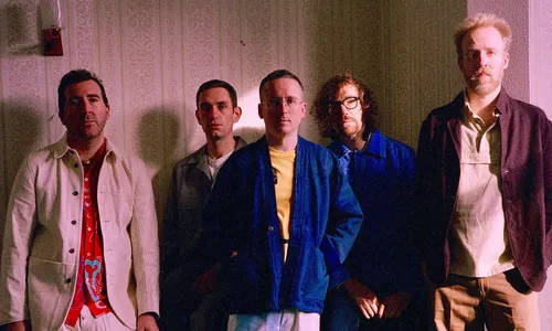 Hot Chip