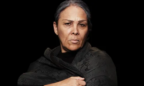 House of Bernarda Alba