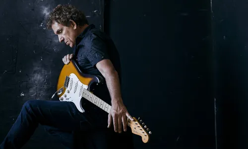 Ian Moss
