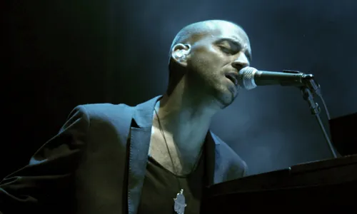 Idan Raichel
