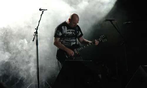 Ihsahn