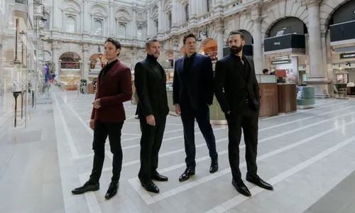Il Divo