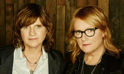 Indigo Girls