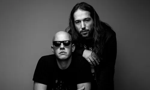 Infected Mushroom