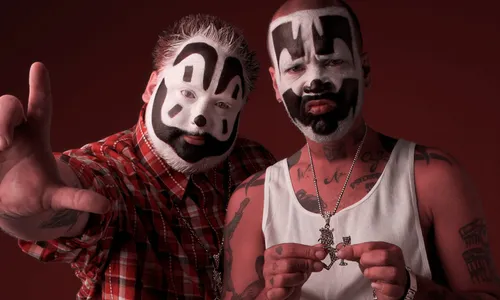 Insane Clown Posse