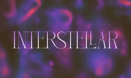 Interstellar