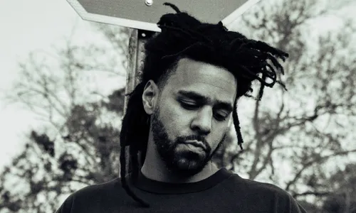 J. Cole