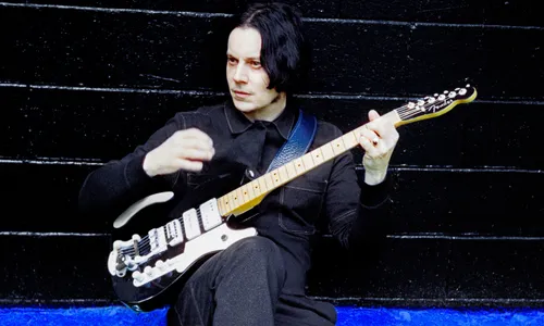 Jack White