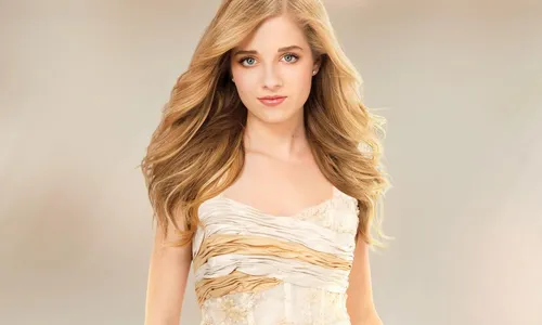 Jackie Evancho