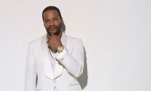 Jaheim