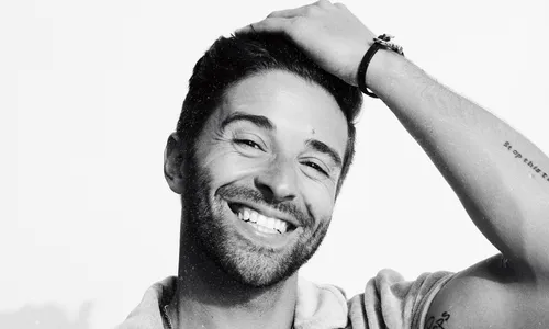 Jake Miller