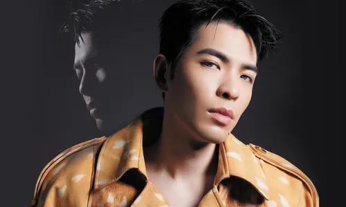 Jam Hsiao