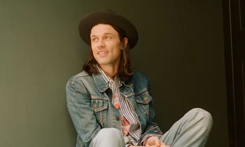 James Bay