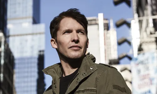 James Blunt