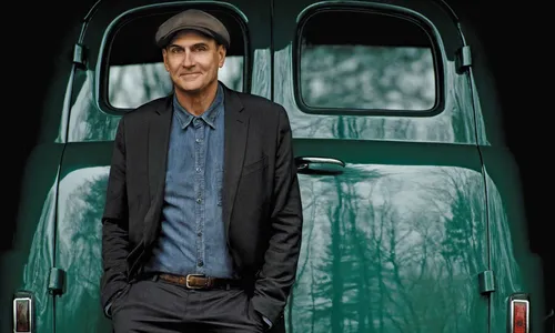 James Taylor