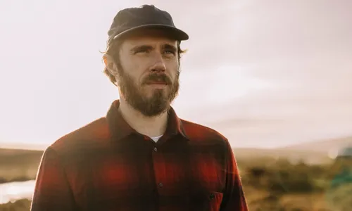 James Vincent McMorrow