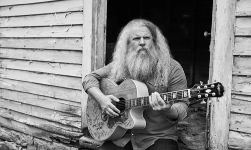 Jamey Johnson