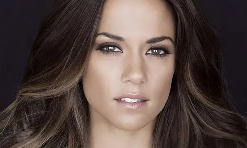 Jana Kramer