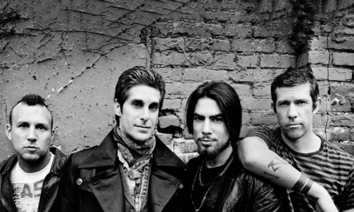 Jane's Addiction