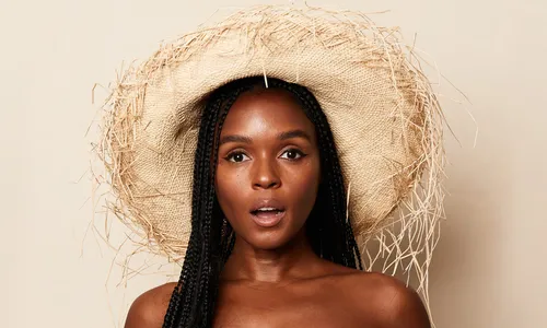 Janelle Monáe