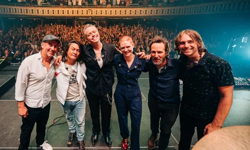 Jason Isbell and the 400 Unit