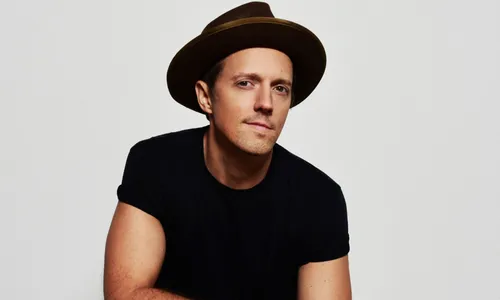 Jason Mraz