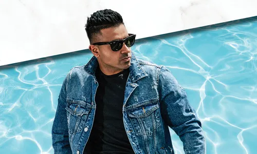 Jay Sean