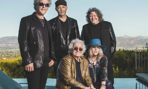 Jefferson Starship