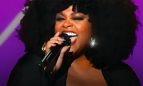 Jill Scott