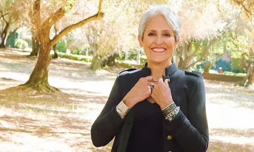 Joan Baez