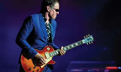 Joe Bonamassa