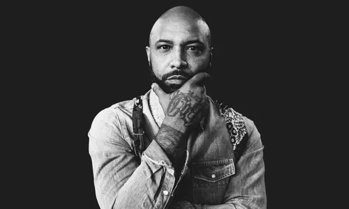 Joe Budden