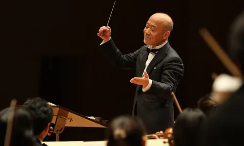 Joe Hisaishi