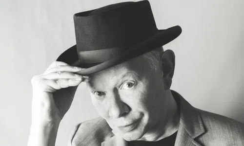 Joe Jackson