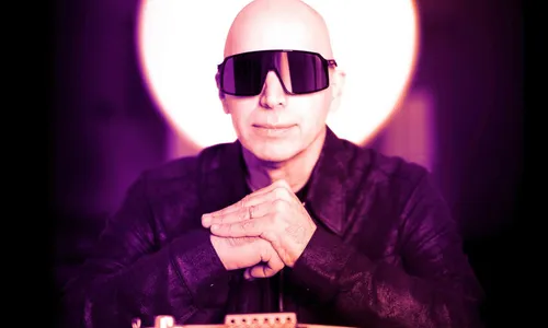 Joe Satriani